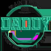Aint-No-Daddy - Father Embroidery Design - FineryEmbroidery